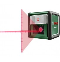 Quigo Plus Çapraz Çizgi Hizalama Lazeri